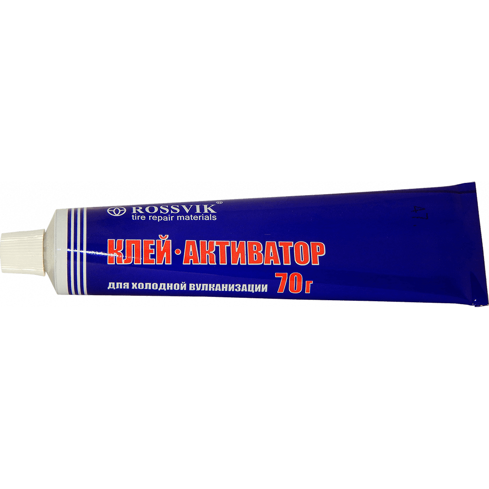 КА1-Клей-активатор-тюбик,70гр