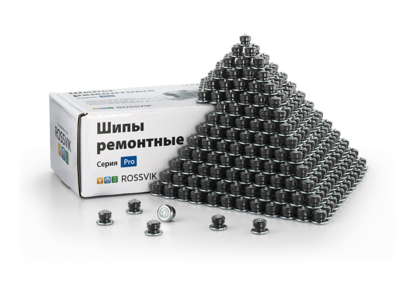 Шип ремонтный Rossvik Pro_1