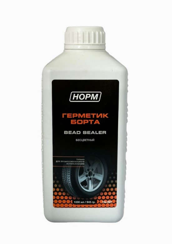 Герметик Норм 1л