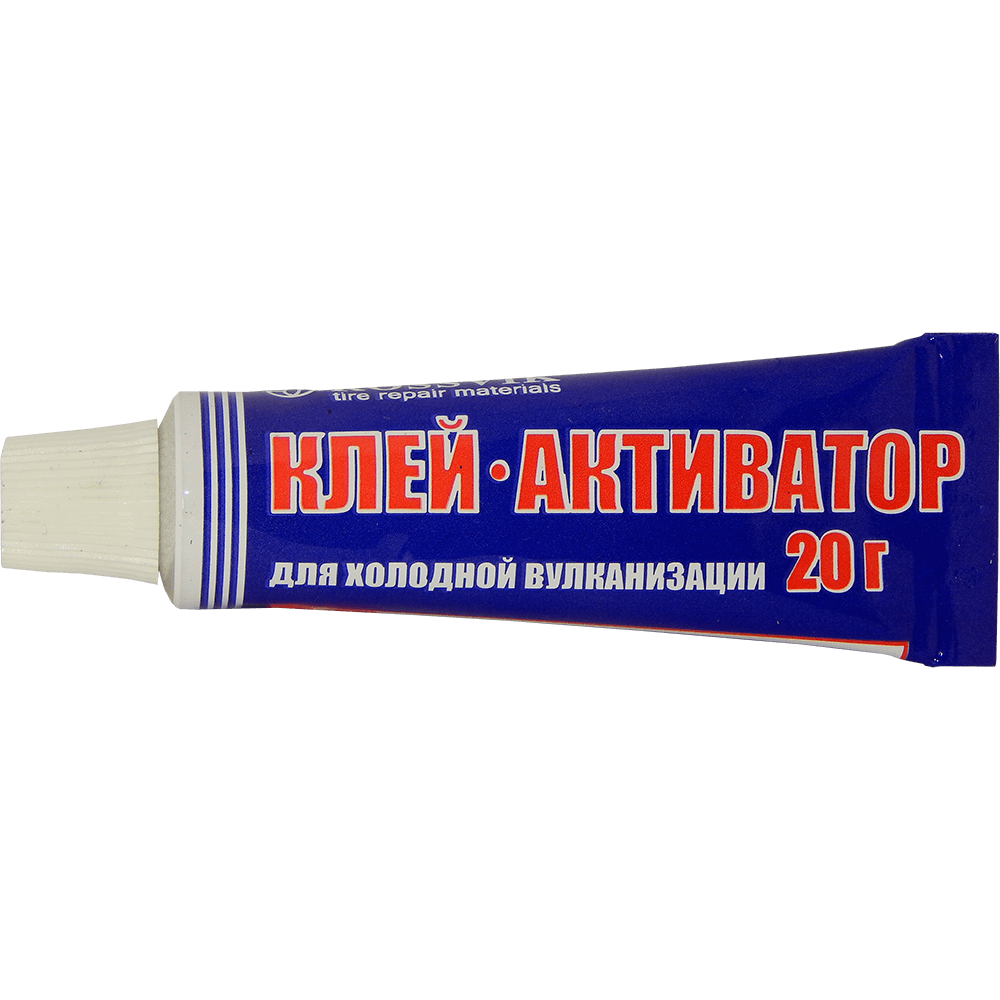 КА-Клей-активатор-ROSSVIK,20гр