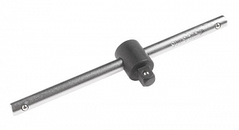JTC-3716 Вороток 1/4" L=130мм с плавающей головкой