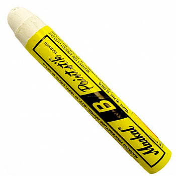 951 Маркировочный мелок (белый) B-Hex Paintstik