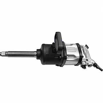 Гайковерт пневматический грузовой RT-5880, 4200Нм Rossvik