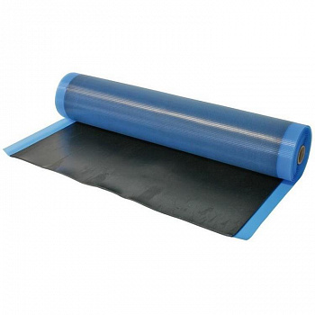 5161274 Сырая резина MTR (3,0х500х2600мм) 5 кг. TipTop