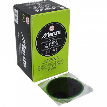 GUT-02 Латки универсальные 78мм (50шт/уп) Maruni