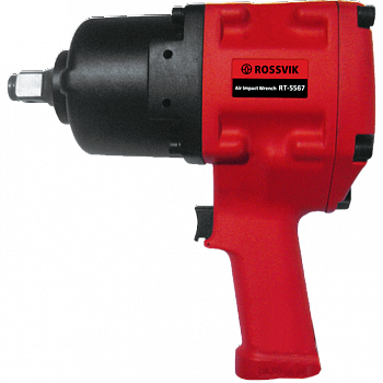 Гайковерт RT-5567 3/4", 1800Нм ROSSVIK