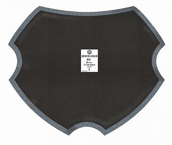 DS-20-2  Пластырь диагональный 255мм