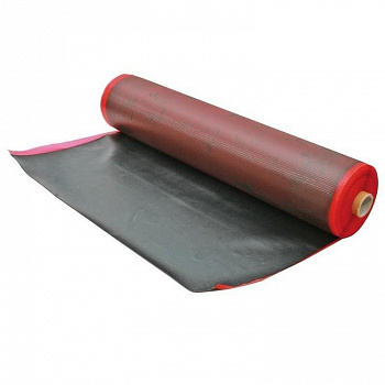 5161009 Сырая резина MTR (1,0х500х8000мм) 5кг. TipTop