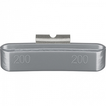 В200 Грузовой бал-ный грузик 200гр.(10 шт в уп)