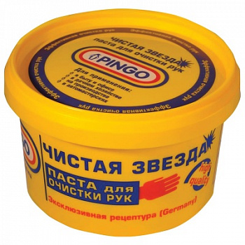 85010 Паста для рук 650мл