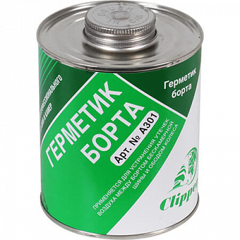 A301 герметик борта 1,0л Clipper