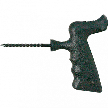 Шило напильник с пистолетной ручкой STL-07 (T110)