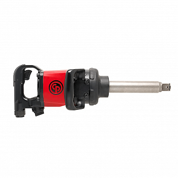 Гайковерт грузовой CP7642 1" 2600Нм, 4.2л/с Chicago Pneumatic