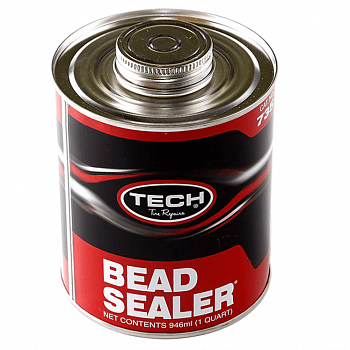735 Герметик бортов 945мл "BEAD SEALER" TECH