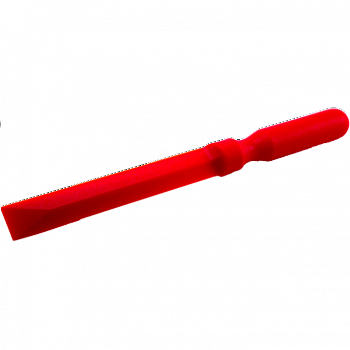 Скребок для удаления самоклейки DCT-72 (Т-113)