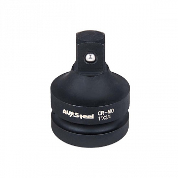 AV-749530 Адаптер ударный F 1"x M 3/4" "AV Steel"