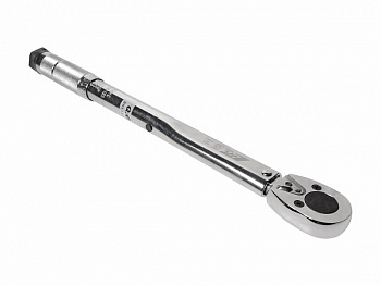 JTC-1202 Ключ динамометрический 3/8" усилие затяжки 19-110Nm, длина 360мм