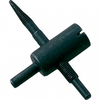 Метчик для правки резьбы DST-22 (T604B)