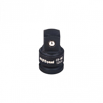 AV-729530 Адаптер ударный F 1/2" x M 3/4" "AV Steel"
