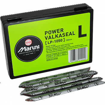 L-10 Жгуты 10см (50шт/уп) Maruni